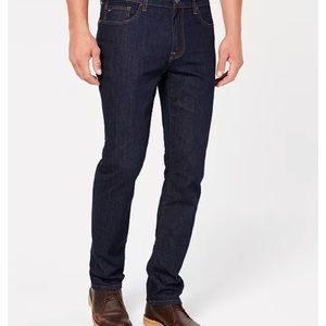 Tommy Hilfiger Men’s Straight Droite Jeans size 40/32